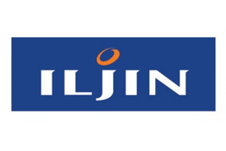 Подшипники ступицы ILJIN для "корейцев"