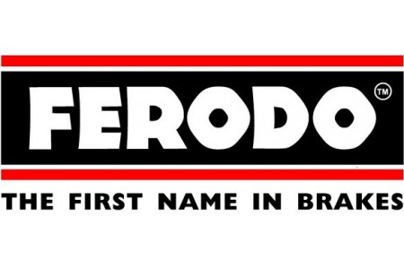 Ferodo – специалист по "тормозу"