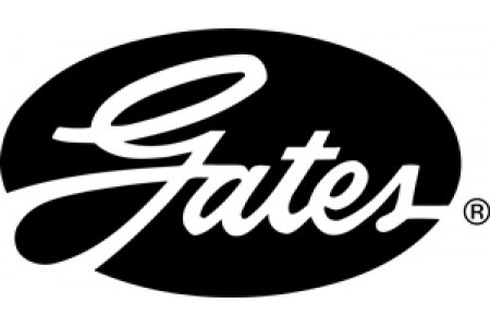 Безопасность с ремнями от Gates