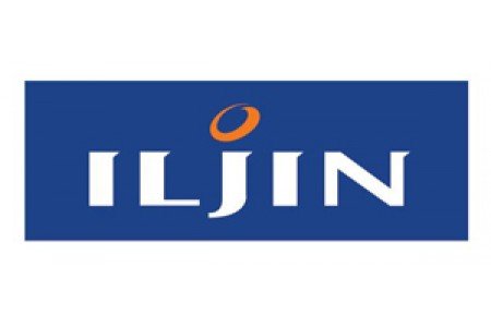 Подшипники ступицы ILJIN для "корейцев"