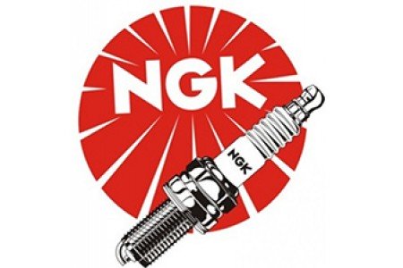 Свечи зажигания NGK