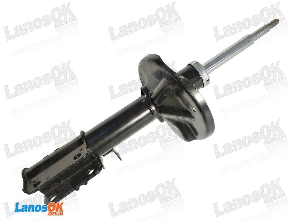 Амортизатор Эпика Mando (передний правый) 96943772
