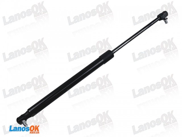 Амортизатор кришки багажника Ланос хетчбек EuroEX 96306157