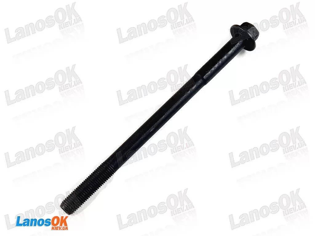 Болт ГБЦ Лачетти 1.8 LDA GM