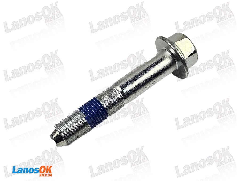 Болт короткой поперечной тяги Эпика Эванда (наружный) GM 94501201
