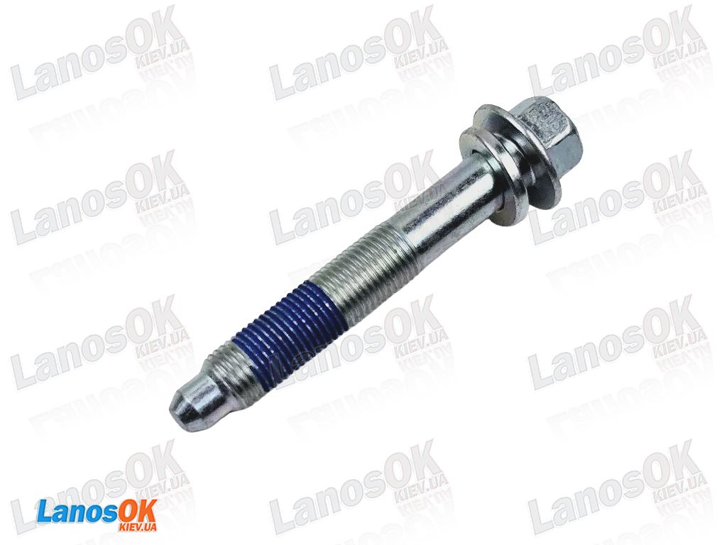 Болт короткой поперечной тяги Лачетти (наружный) GM 94501885