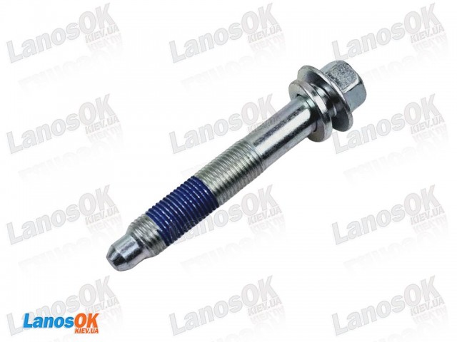 Болт короткой поперечной тяги Лачетти (наружный) GM 94501885 купить Киев Украина