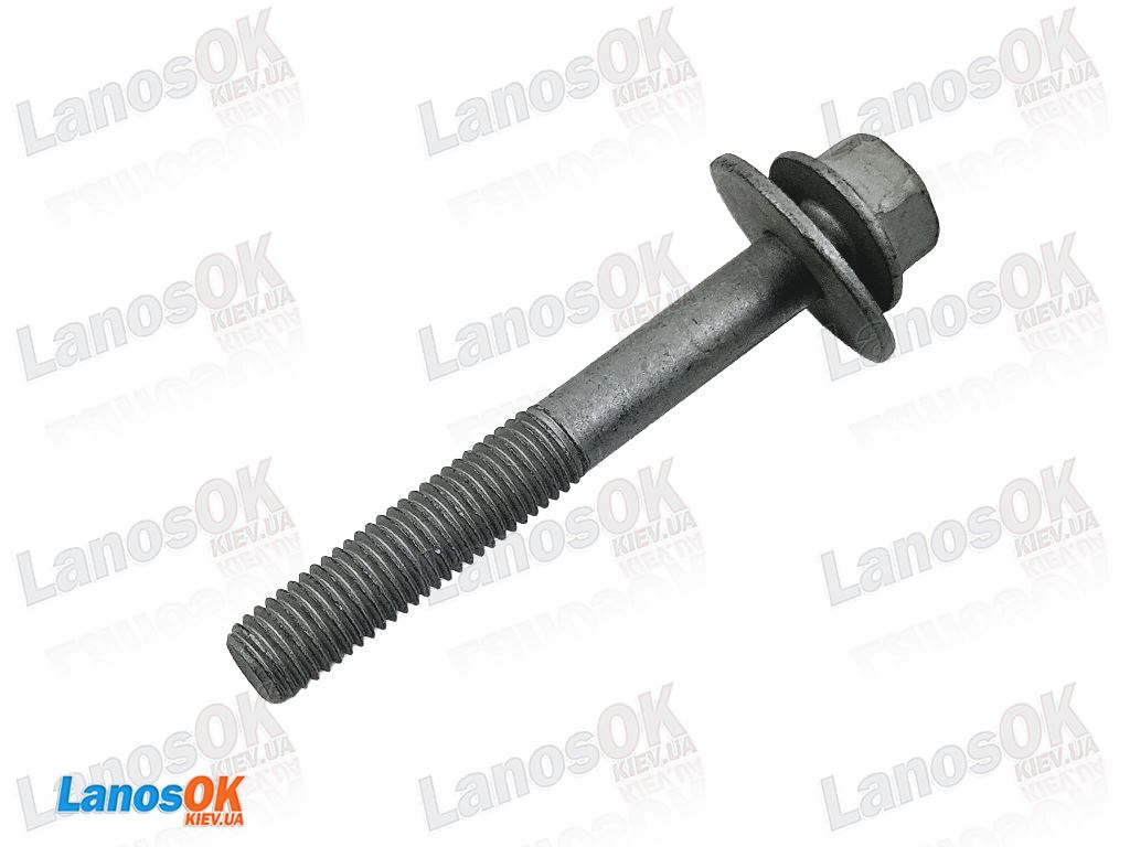 Болт задней поперечной тяги у кулака Каптива GM 94502052