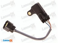 Датчик абсолютного давления Лачетти 1.8 Нубира Эванда 2.0 Каптива 2.4 GM 96482570