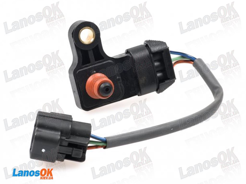 Датчик абсолютного давления Лачетти 1.8 Нубира Эванда 2.0 Каптива 2.4 GM