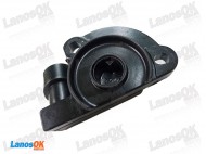 Датчик положення дросельної заслінки Ланос GM 94580175