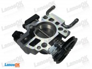 Дросельна заслінка Ланос 1.5 Нексія 1.5 8V (Євро-2) KAP 96184569