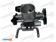 Дросельна заслінка Ланос 1.5 Нексія 1.5 8V (Євро-2) KAP 96184569