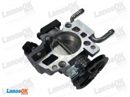 Дросельна заслінка Ланос 1.5 Нексія 1.5 8V (Євро-3) KAP 25182959