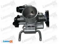 Дросельна заслінка Ланос 1.5 Нексія 1.5 8V (Євро-3) KAP 25182959