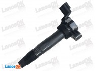 Катушка зажигания Джентра, Спарк GM 96875090