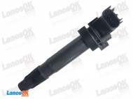 Катушка зажигания Джентра, Спарк GM 96875090