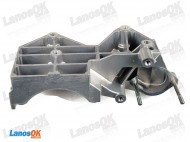 Кронштей компрессора кондиционера Авео Вида GM 96352822