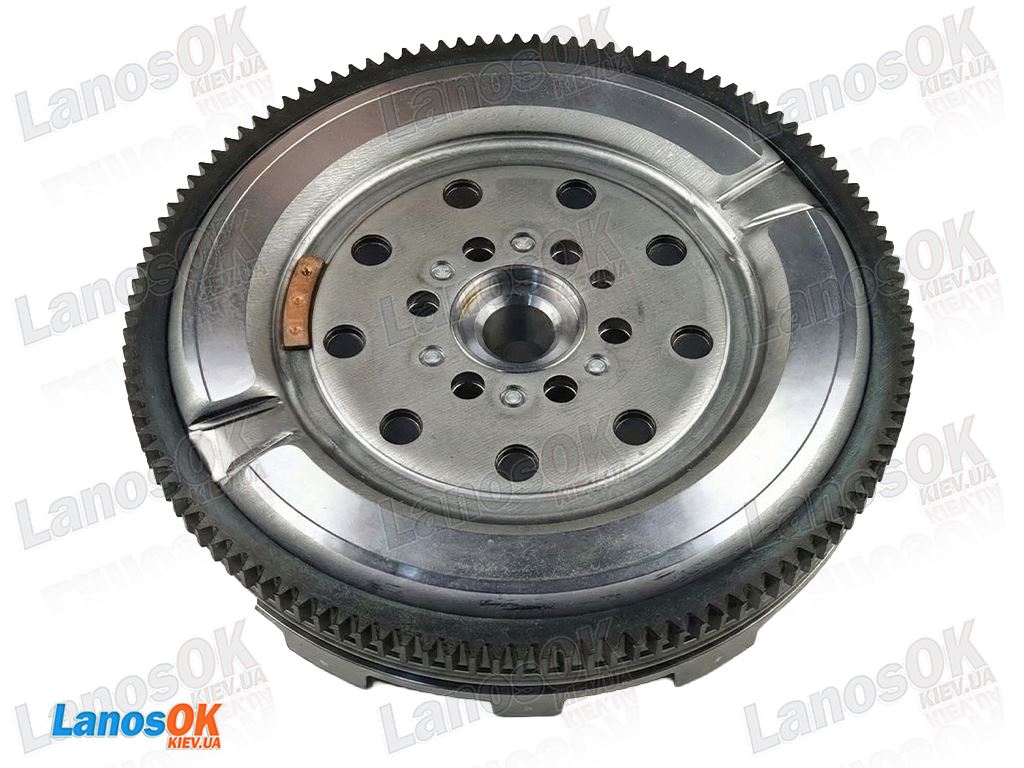 Маховик Каптива 2.2d Круз 2.0d Орландо 2.0d Антара 2.2 CDTi Valeo (МКПП) 96899520