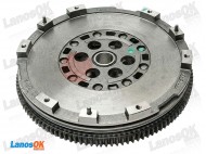 Маховик Каптива 2.2d Круз 2.0d Орландо 2.0d Антара 2.2 CDTi МКПП Valeo 96899520