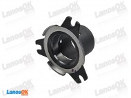 Направляющая выжимного подшипника Ланос Авео Такума GM 94580547