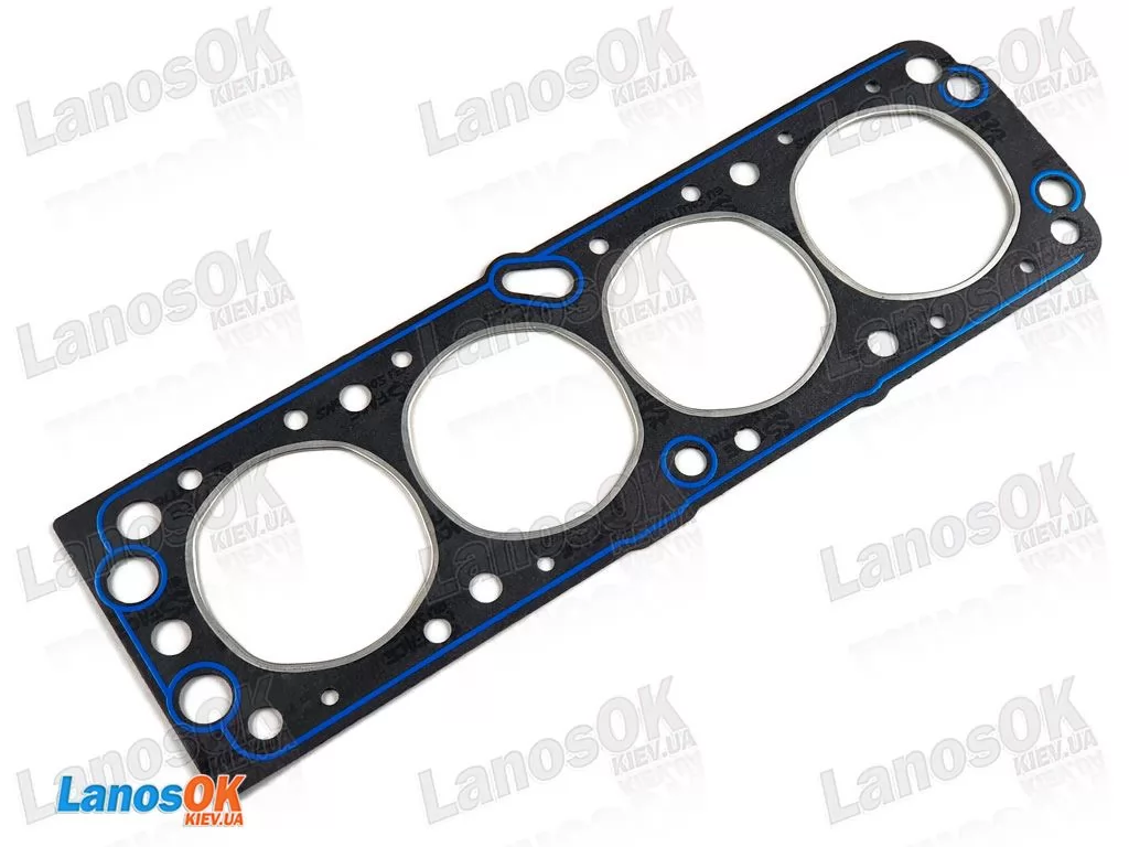 Прокладка ГБЦ Нексия 1.5 16V Parts Mall
