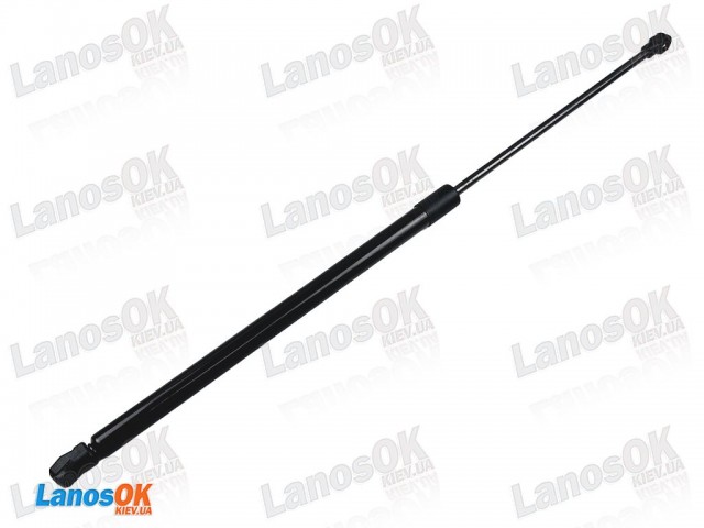 Амортизатор крышки багажника Круз хэтчбек EuroEX 95472696