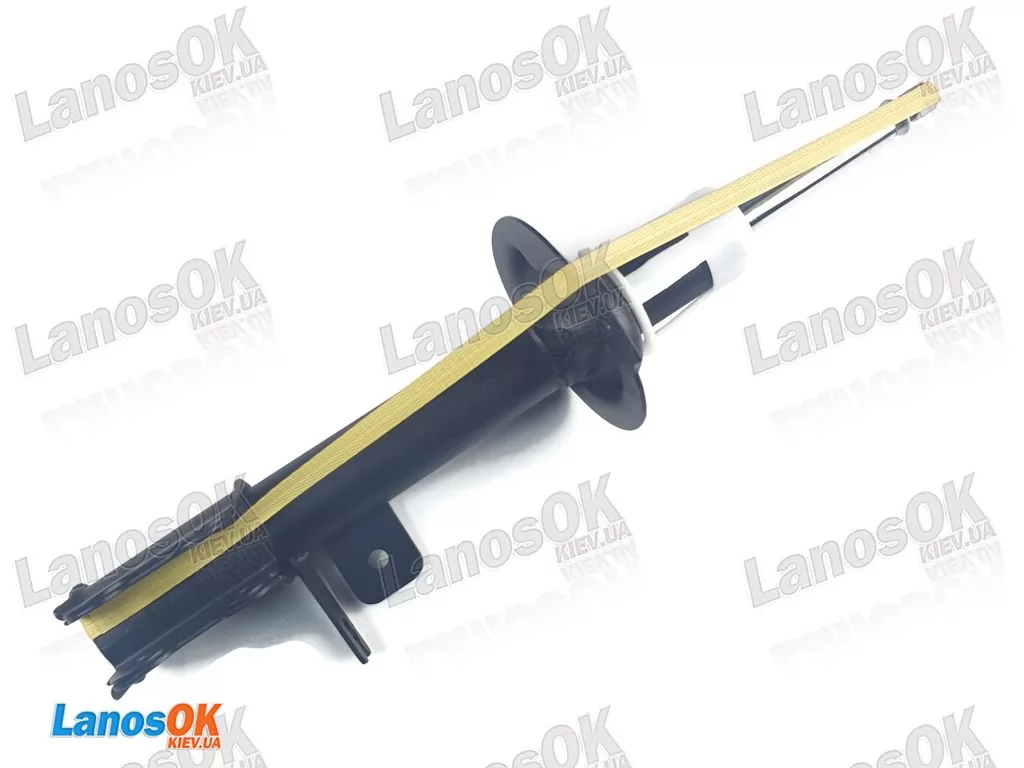 Амортизатор Лачетті LSA (задній лівий) 96407821
