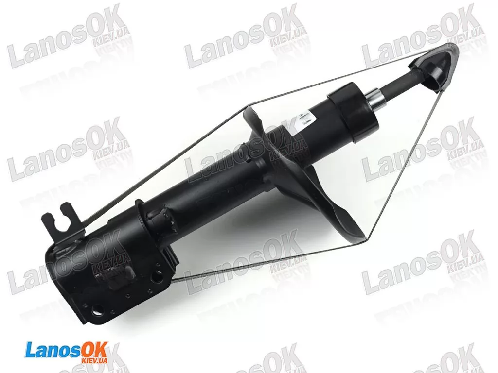 Амортизатор Эпика Sachs (передний левый) 315687