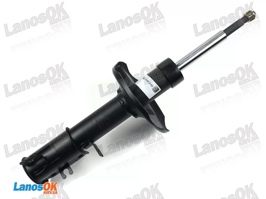 Амортизатор Эпика Sachs (передний левый) 315687