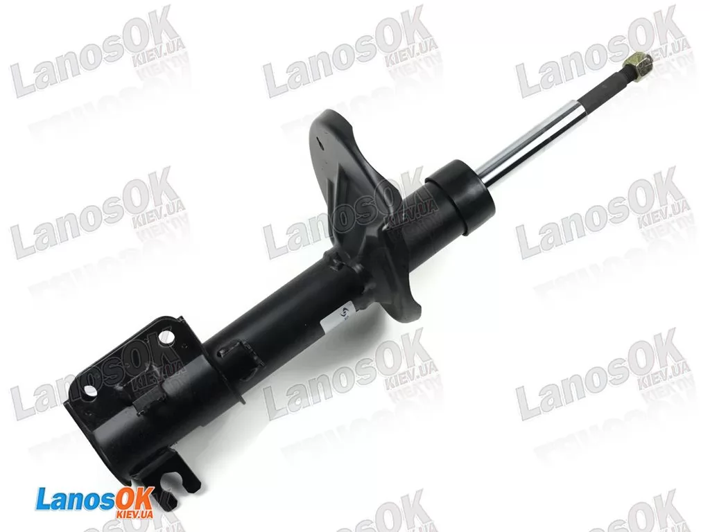Амортизатор Епіка Sachs (передній правий) 315688