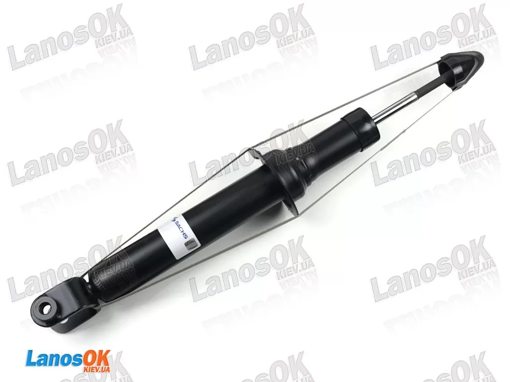 Амортизатор Эпика Эванда Sachs (задний левый) 315689