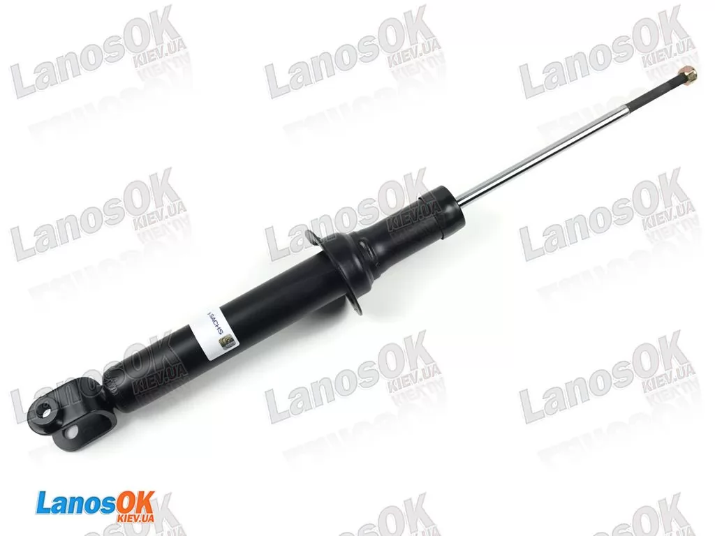 Амортизатор Эпика Эванда Sachs (задний левый) 315689