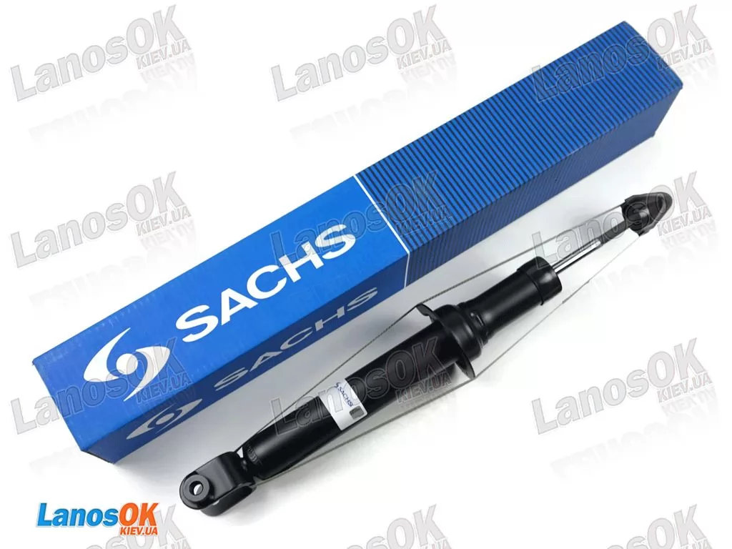 Амортизатор Эпика Эванда Sachs (задний левый)