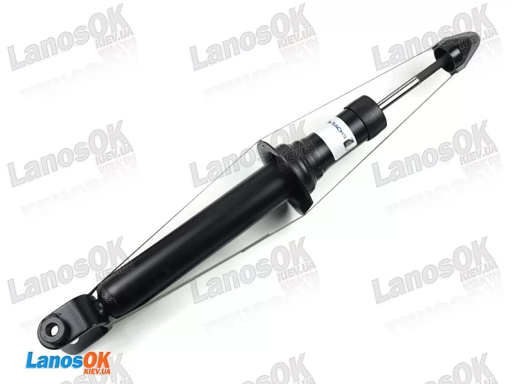 Амортизатор Епіка Еванда Sachs (задній правий) 315690
