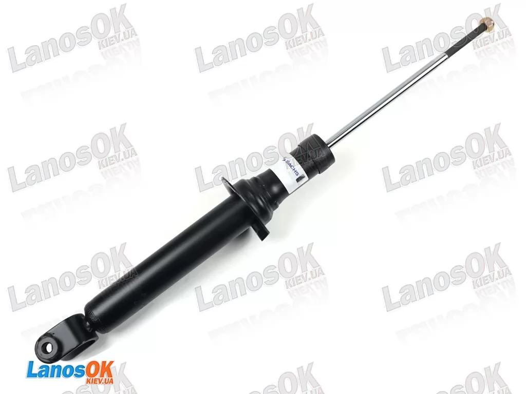 Амортизатор Епіка Еванда Sachs (задній правий) 315690