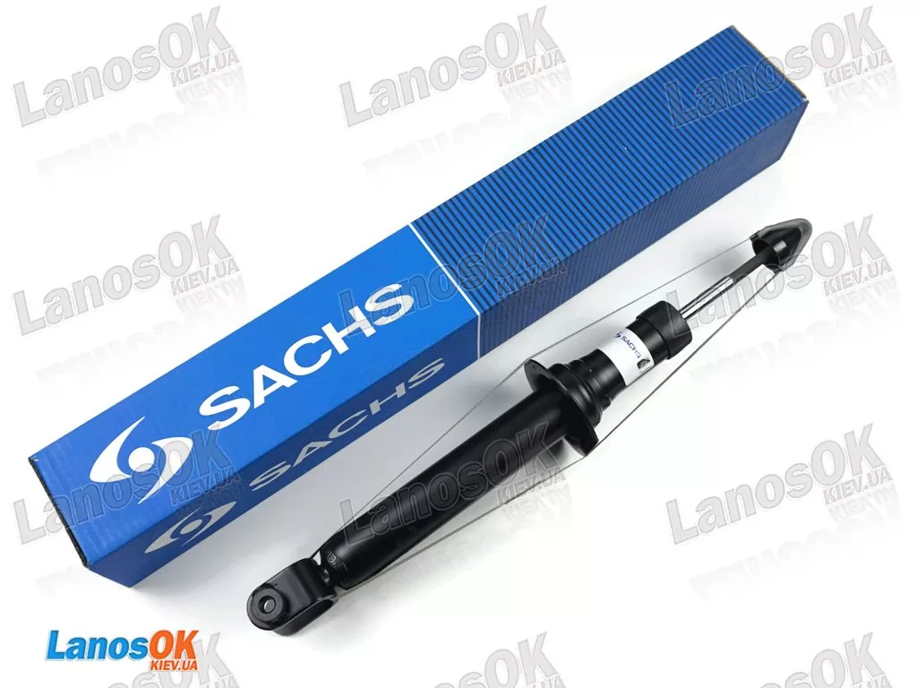 Амортизатор Эпика Эванда Sachs (задний правый)