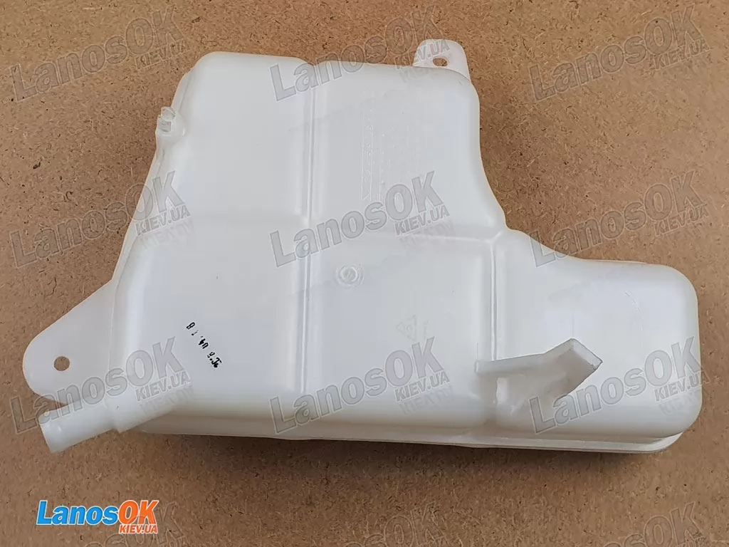 Бачок расширительный Эванда 2.0 GM 96417876