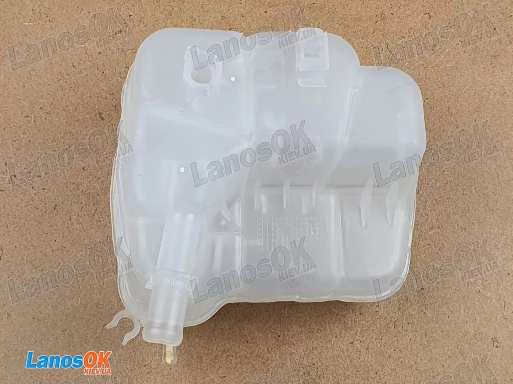 Бачок розширювальний Круз Орландо GM 13465094