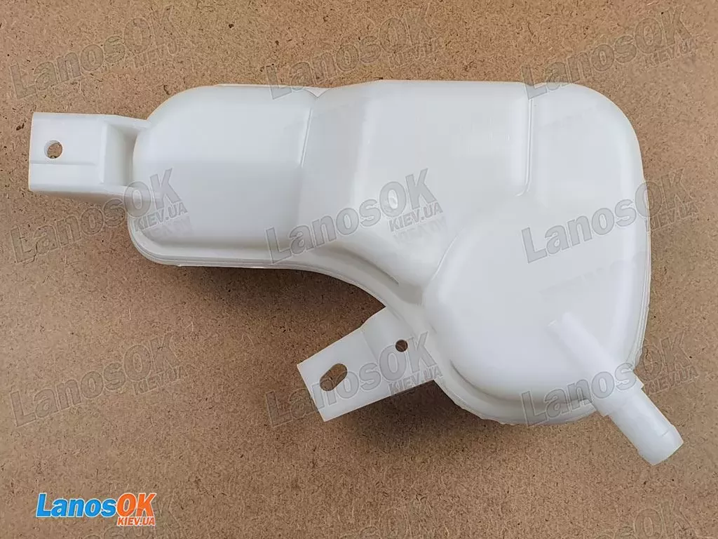 Бачок розширювальний Нексія OEM 96428796