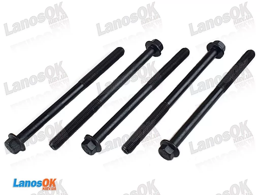 Болт ГБЦ Авео Ланос Нексія Віда 1.5 GM 94501001