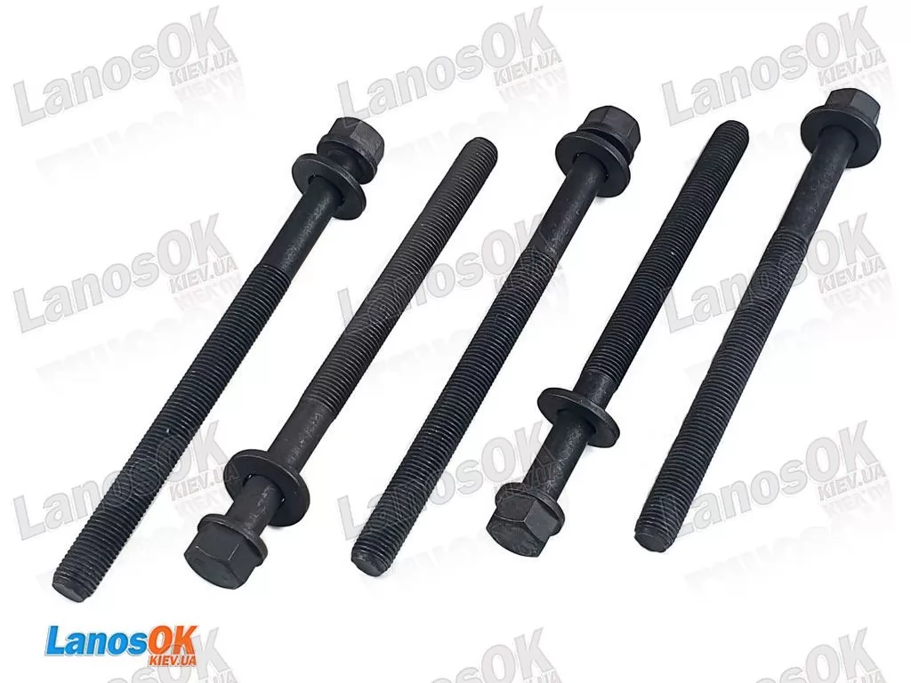 Болт ГБЦ Каптіва 2.2d Круз Орландо 2.0d GM 94502227