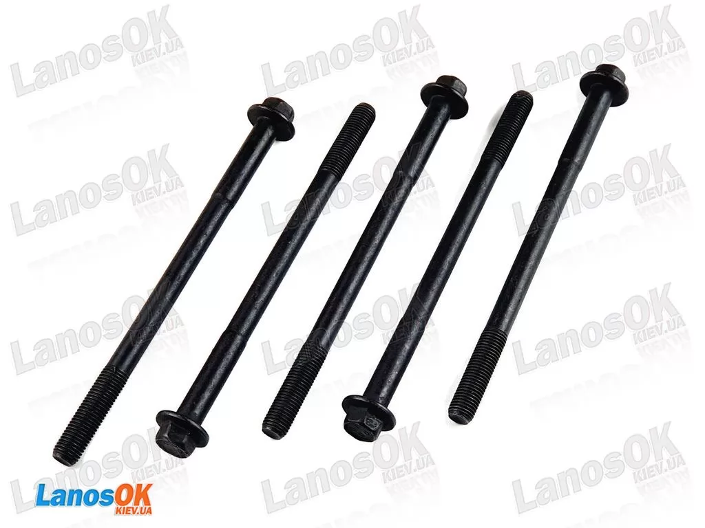 Болт ГБЦ Лачетти 1.8 LDA GM 94501929