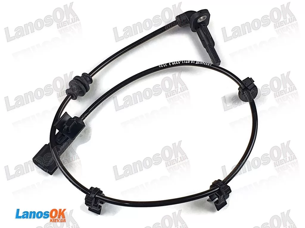 Датчик ABS Круз Орландо (задний) GM 13324530