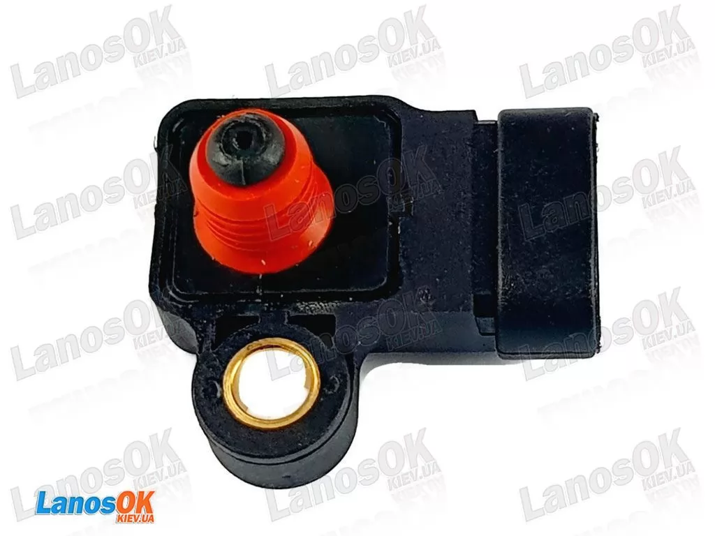 Датчик абсолютного тиску Лачетті 1.8 LDA DW Motors 96417830