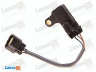 Датчик абсолютного тиску Лачетті 1.8 Нубіра Еванда 2.0 Каптіва 2.4 GM 96482570