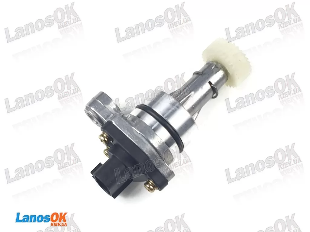 Датчик швидкості Авео Лачетті АКПП Seoul 93741426