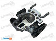 Дросельная заслонка Ланос 1.5 Нексия 1.5 8V (Евро-3) KAP 25182959