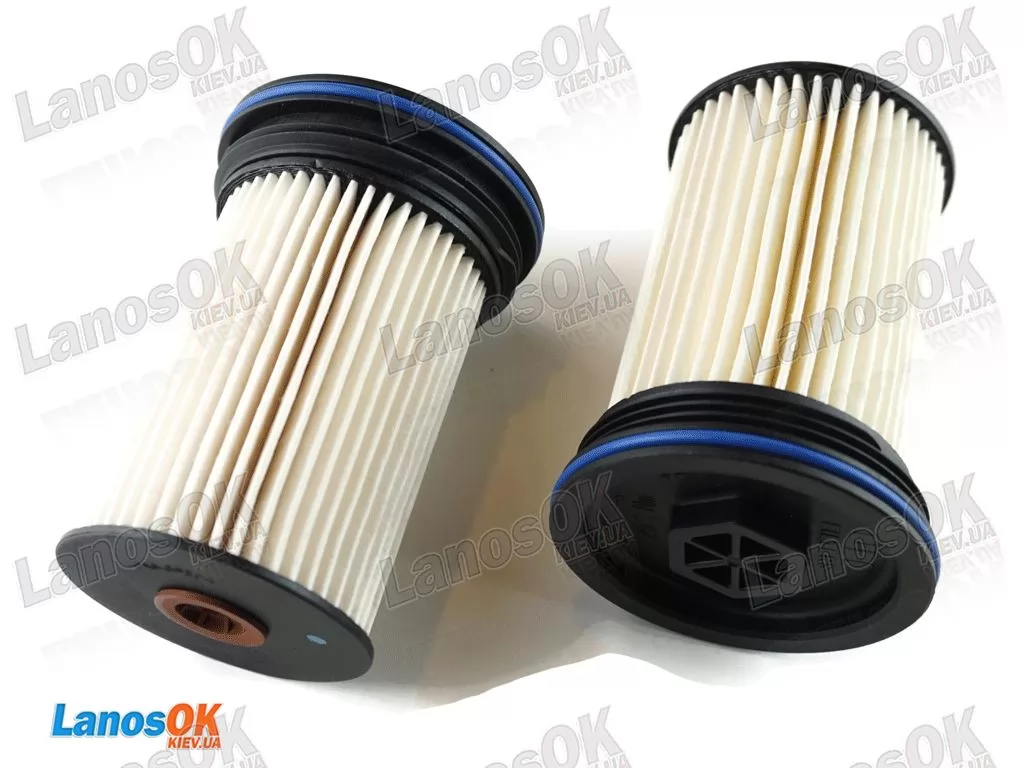 Фільтр паливний Каптіва 2.2d GM 42592178