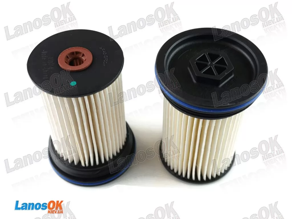 Фільтр паливний Каптіва 2.2d GM 42592178